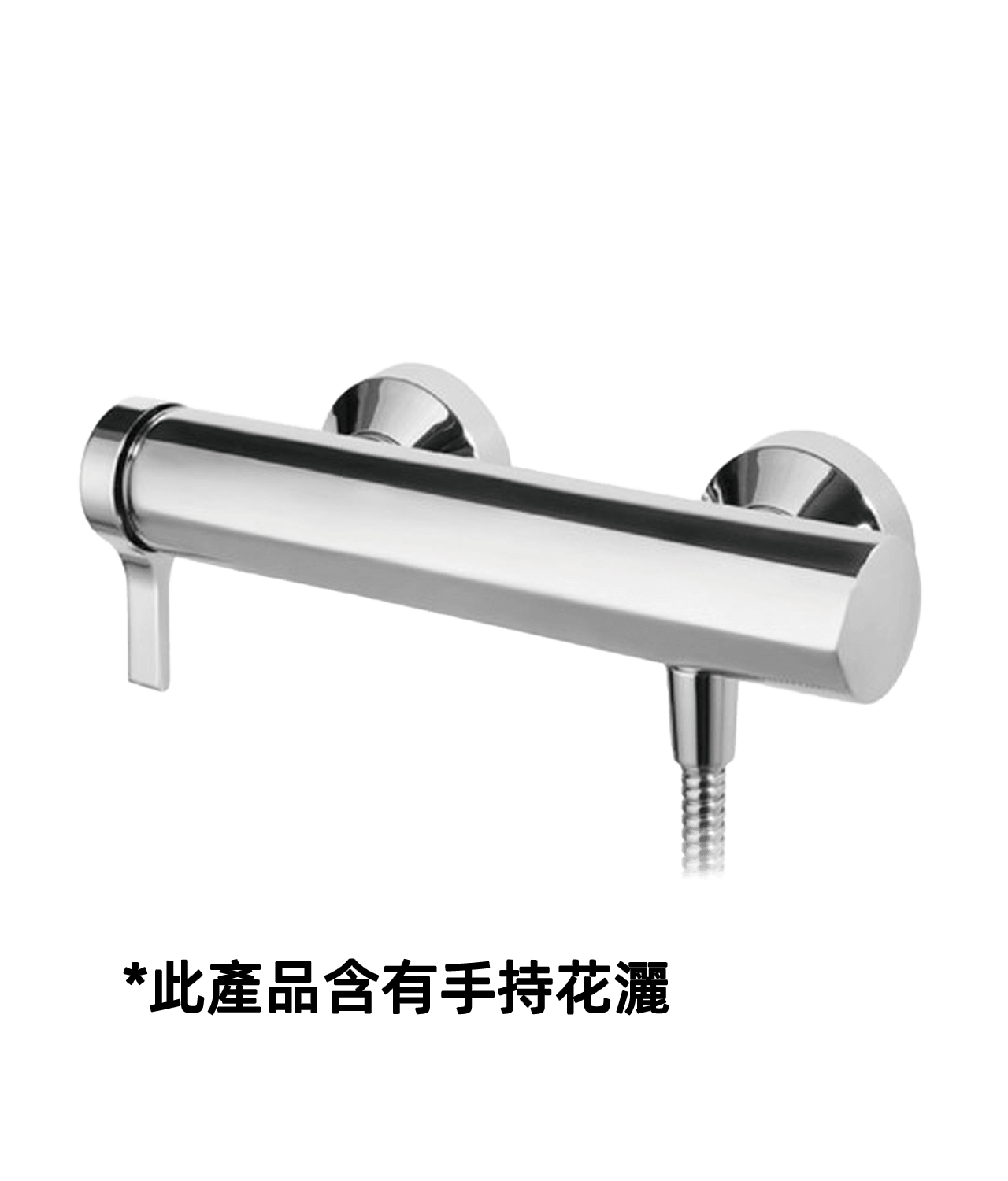 美標浴缸/淋浴龍頭CF-6812.701.50設計展示