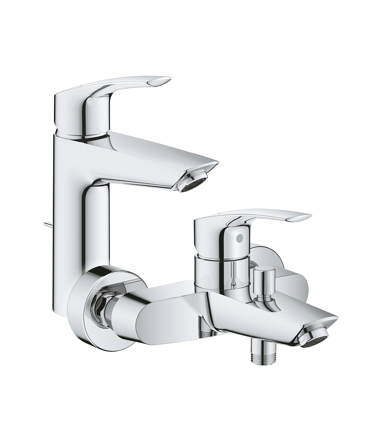 Grohe Eurosmart 2021超值套裝