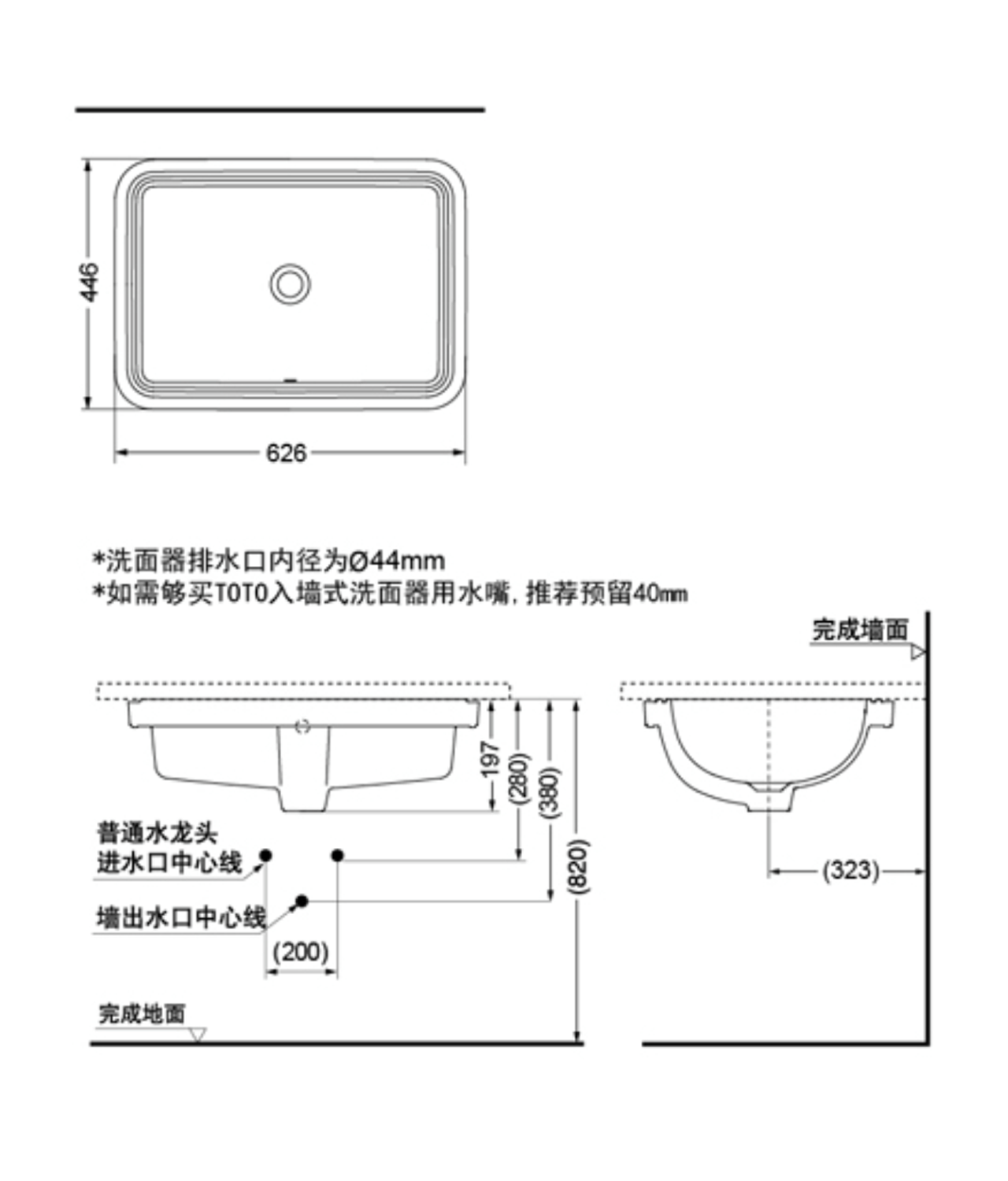 商品轮播图