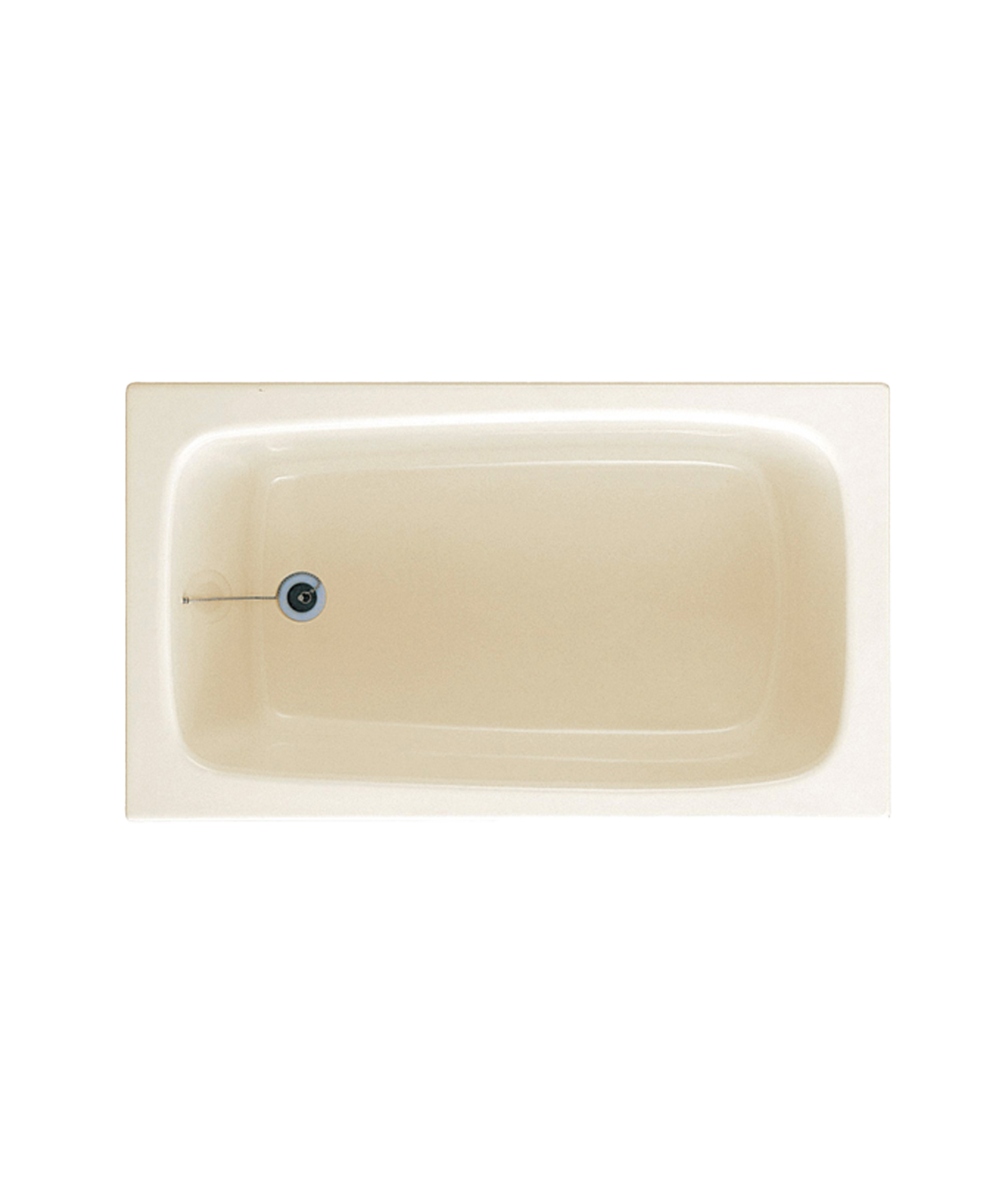 TOTO亞克力浴缸P164L