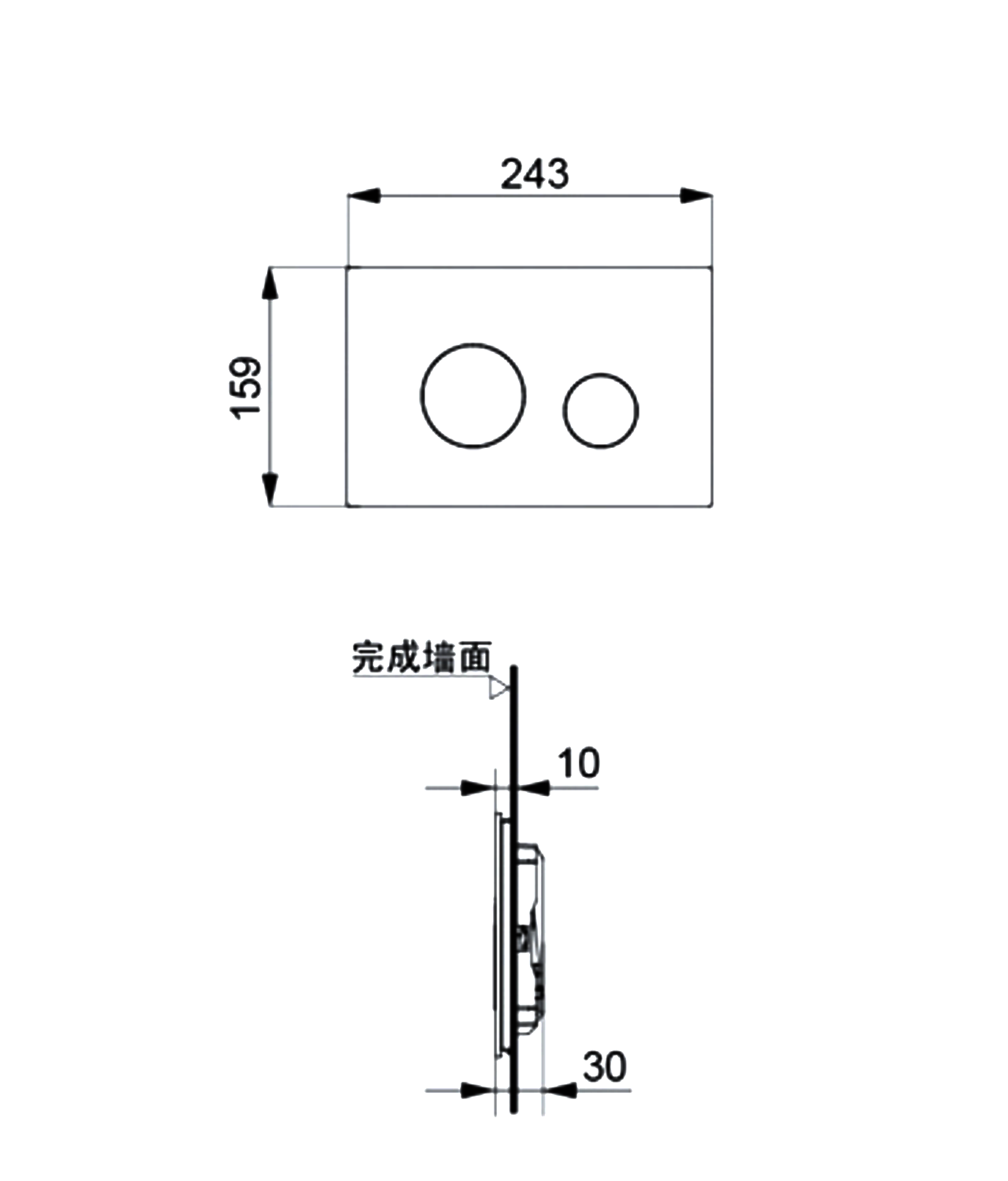 商品轮播图